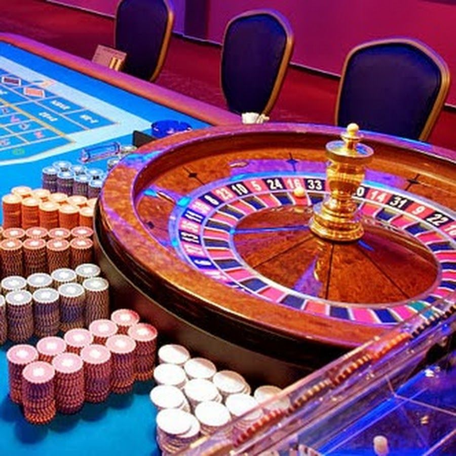 پاکستان کے Thrillzz Casino کھلاڑیوں کے لیےجیک پاٹ گیم